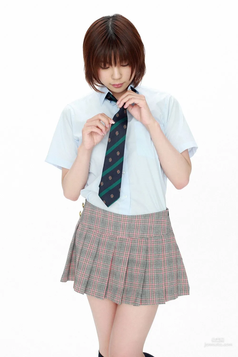 Aimi Hara 'Superb! Top-Grade Kalbi Enrollment!!' Photo Set [YS Web] Vol.317 photo 3