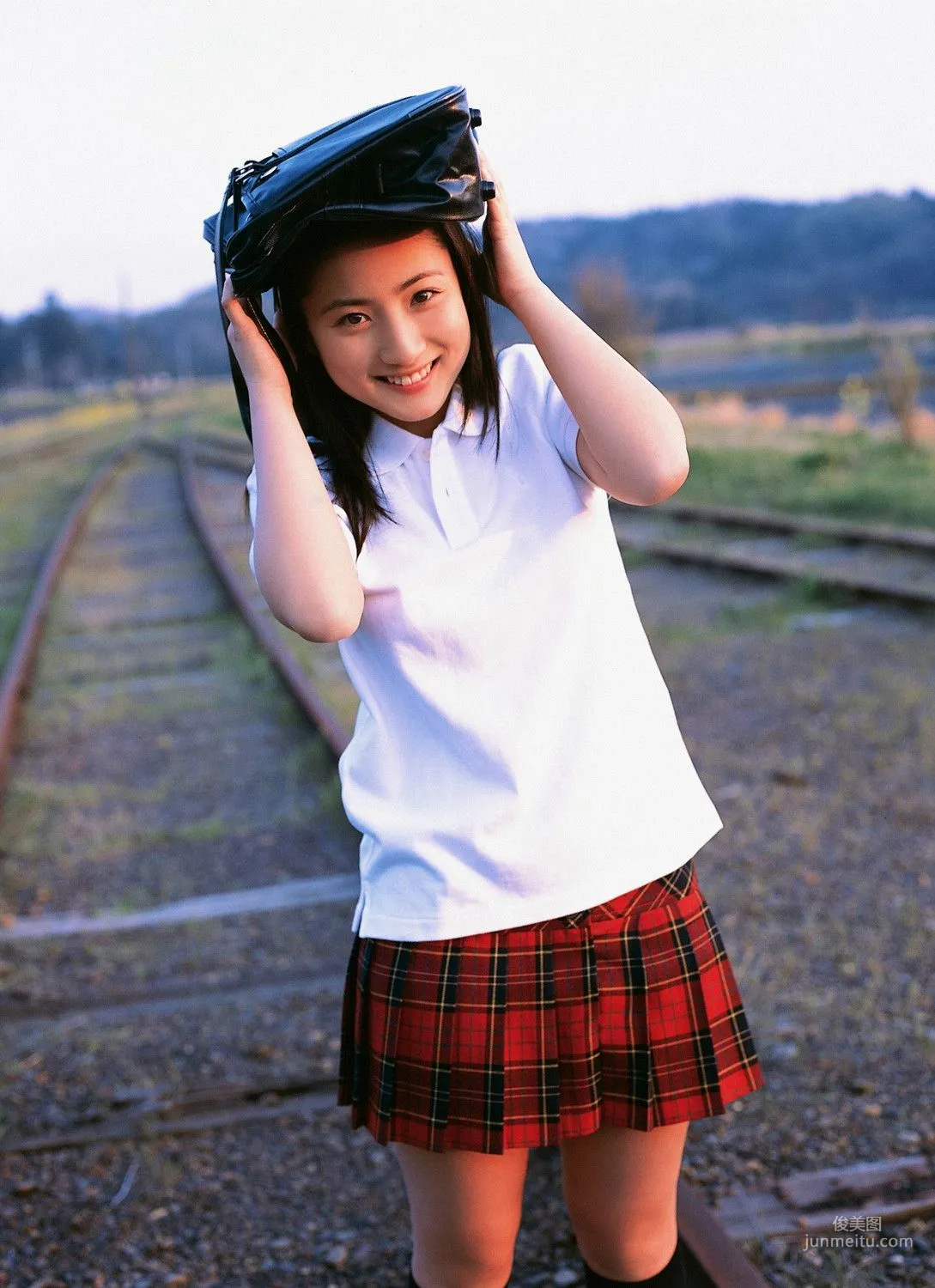 Saaya Irie, Houkago no Bouken, Photo Set [YS Web] Vol.310 photo 79