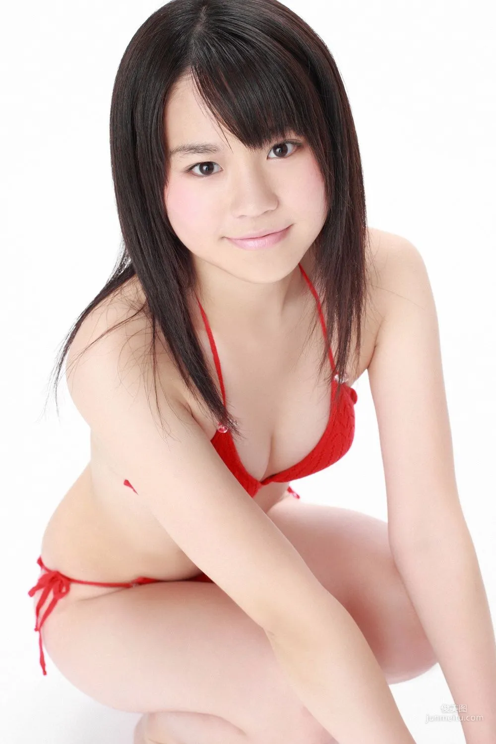 Maki Fukumi, Otome Gakuin: Pure Angel Enrolls!, Photo Set [YS Web] Vol.325 photo 30
