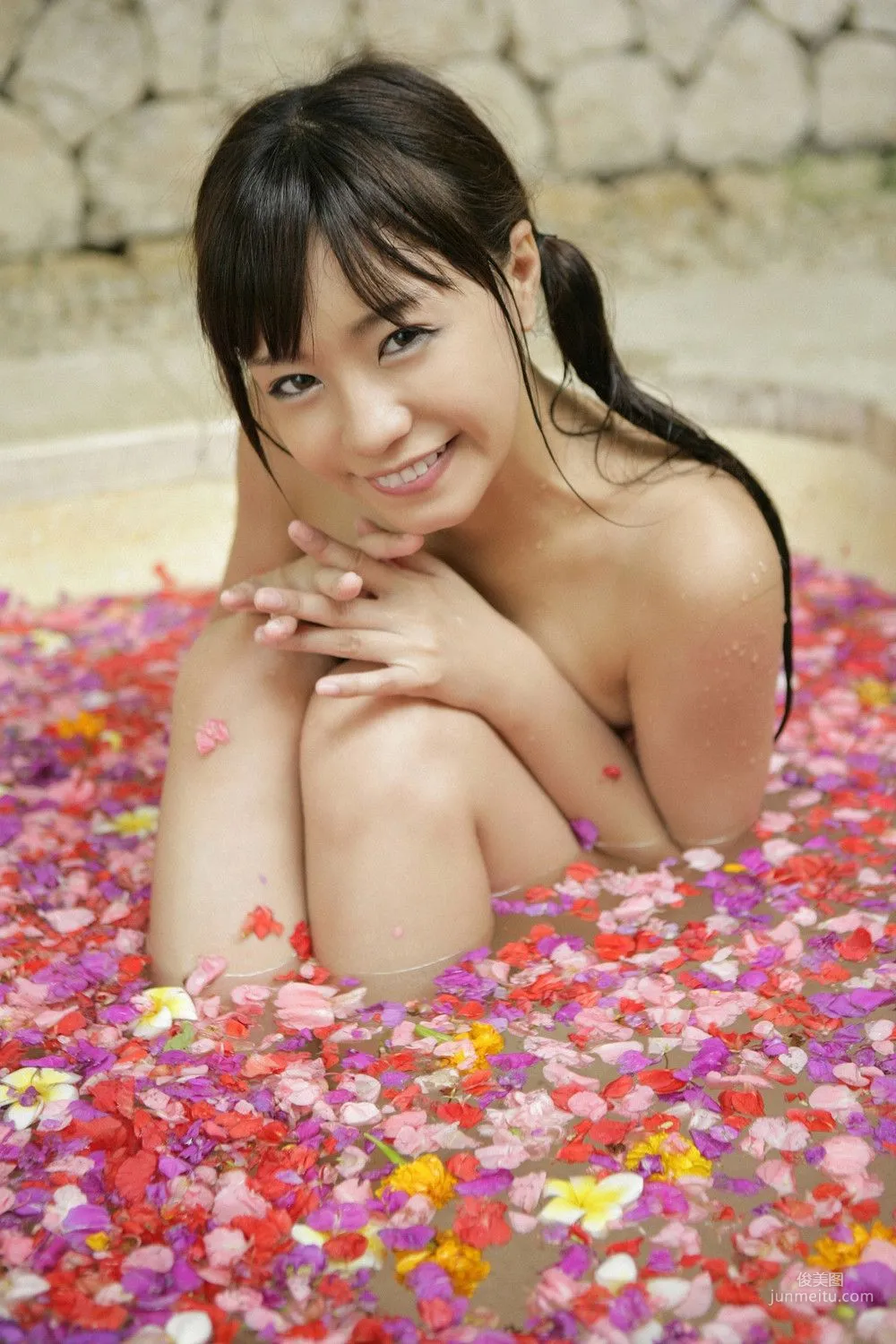 Reimi Tachibana, Curved Beauty [YS Web] Vol.346 photo 39