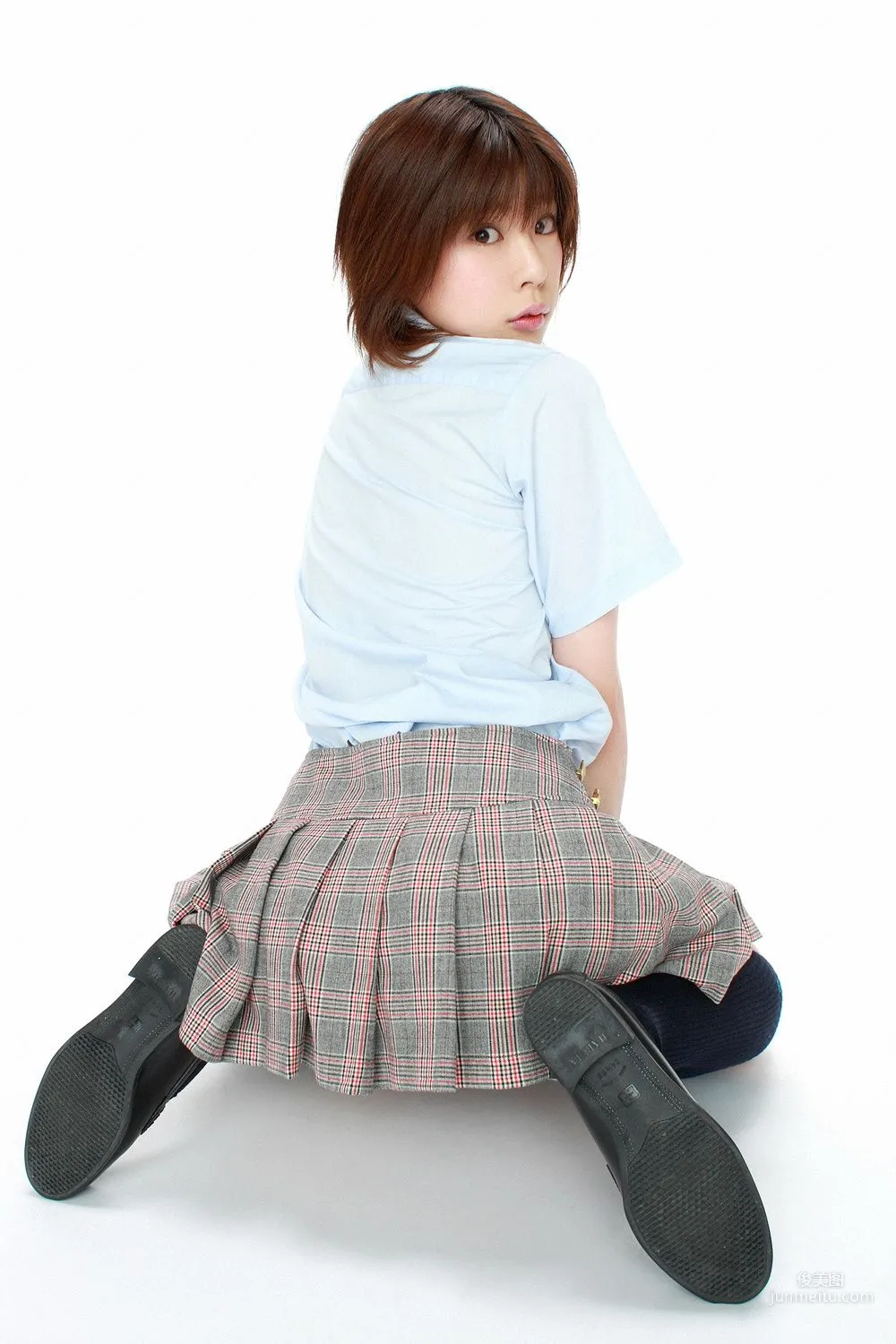 Aimi Hara 'Superb! Top-Grade Kalbi Enrollment!!' Photo Set [YS Web] Vol.317 photo 13