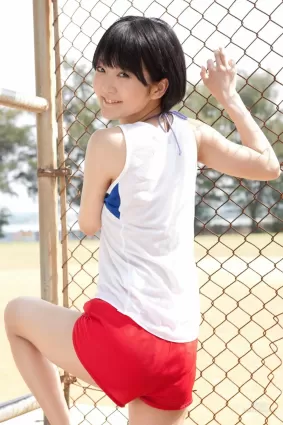 楢原ゆりか/久保由利香《天使の初體験》寫真集 [YS Web] Vol.319