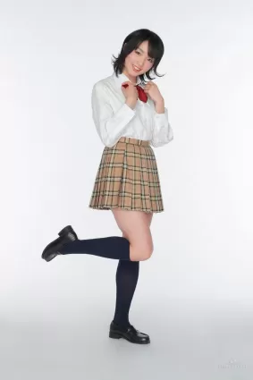 [YS Web] Vol.297 Momo Ito 伊藤桃 寫真集