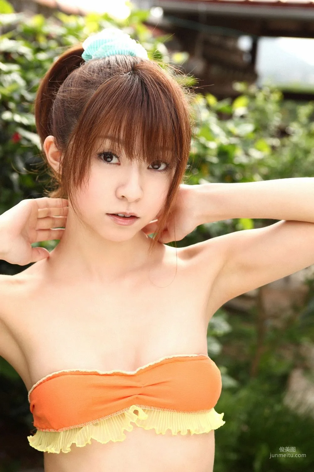 Mika Orihara, Genkai Made..., Photo Set [YS Web] Vol.350 photo 13