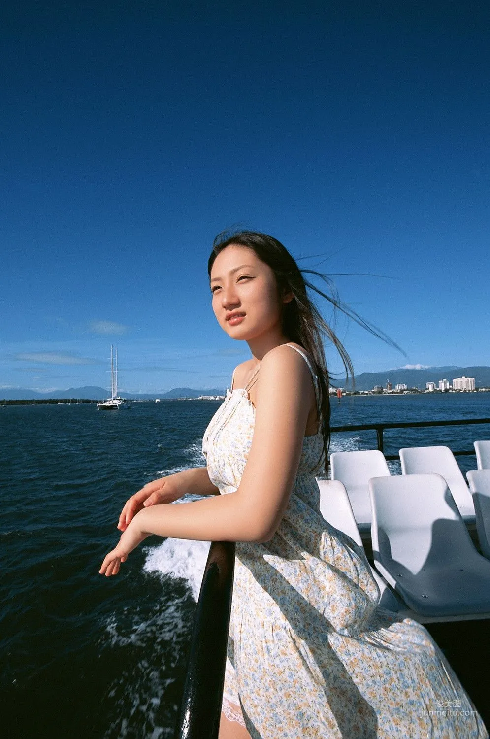 Saaya Irie, Houkago no Bouken, Photo Set [YS Web] Vol.310 photo 119