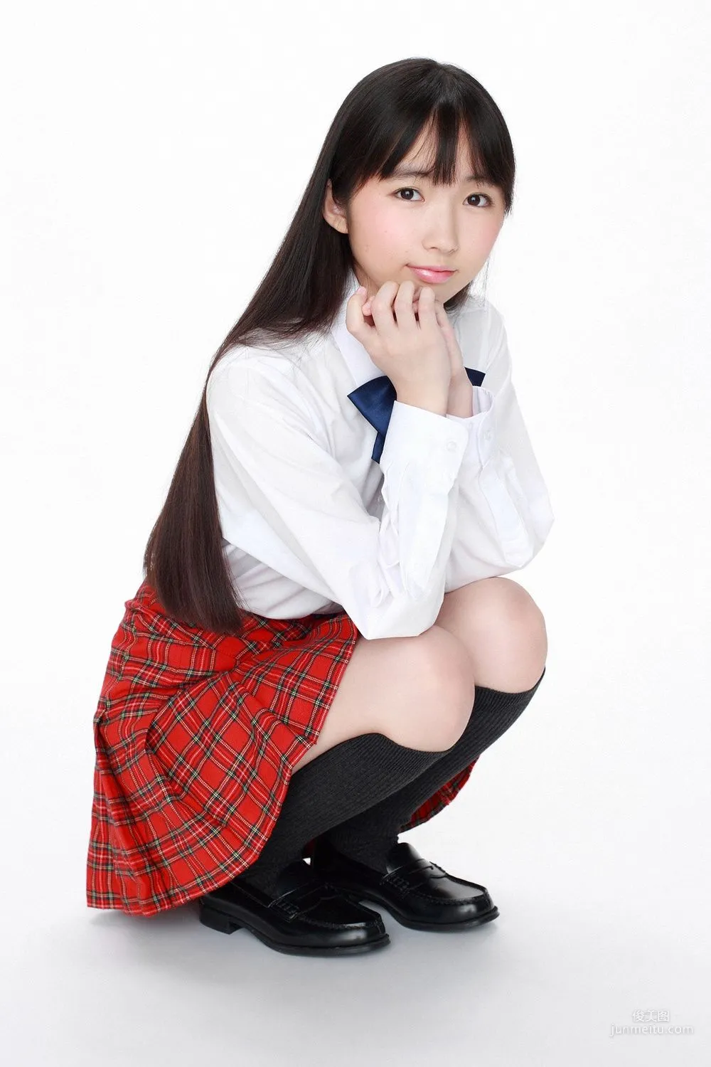 Rika Aoyama, Maiden Academy: Pure and Mysterious Girl Enrolls! Photo Set [YS Web] Vol.329 photo 5
