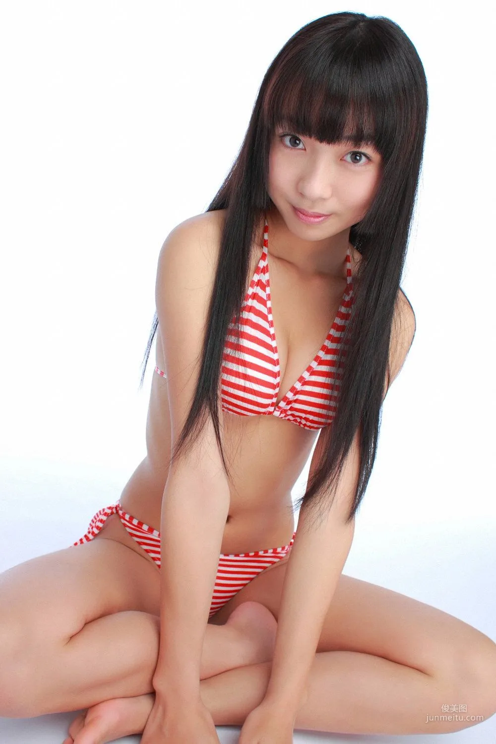 Kurumi Inoue UNDERAGE! Photo Set [YS Web] Vol.285 photo 39