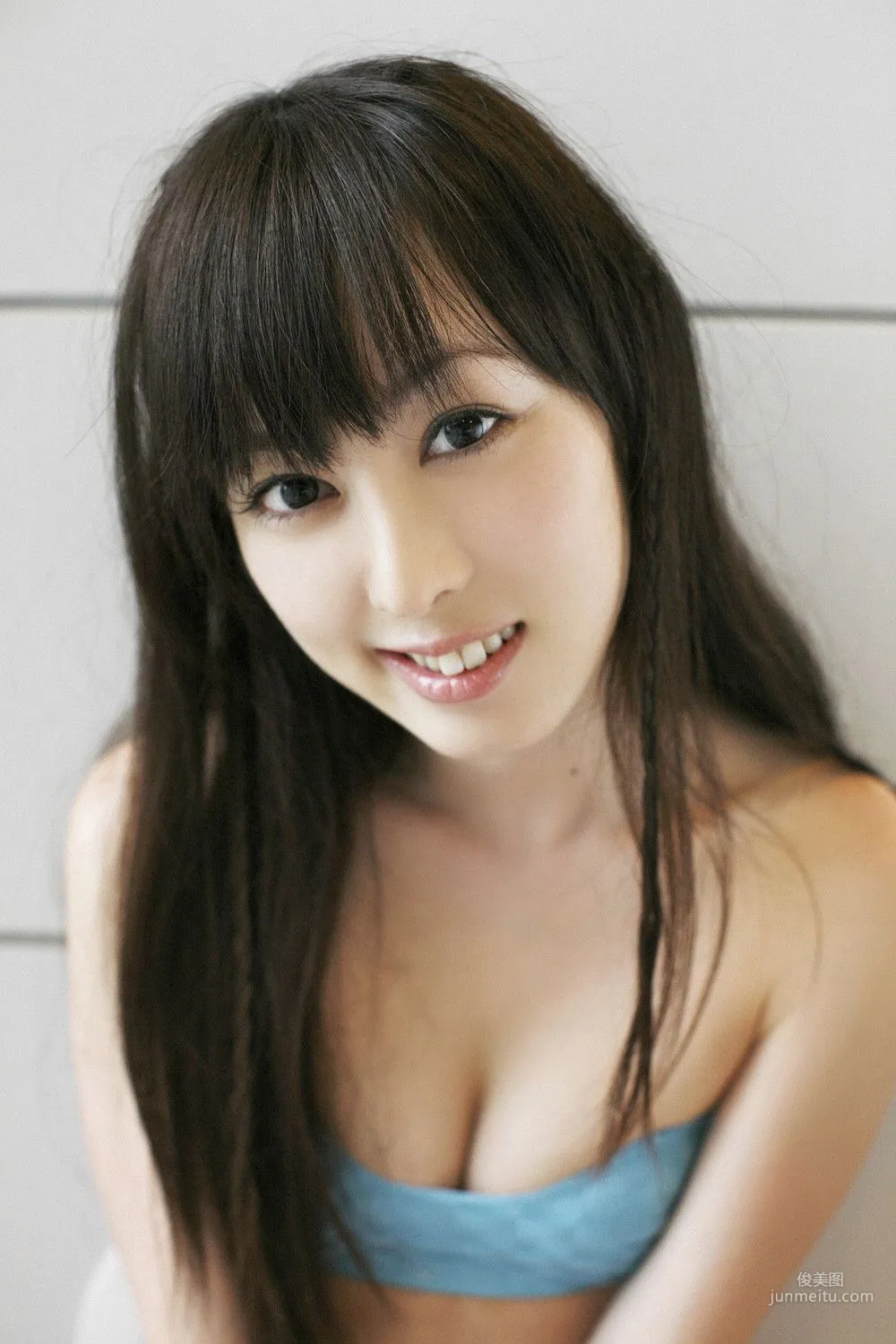 Rina Akiyama "Hip Chart NO.1" Photo Set [YS Web] Vol.345 photo 57