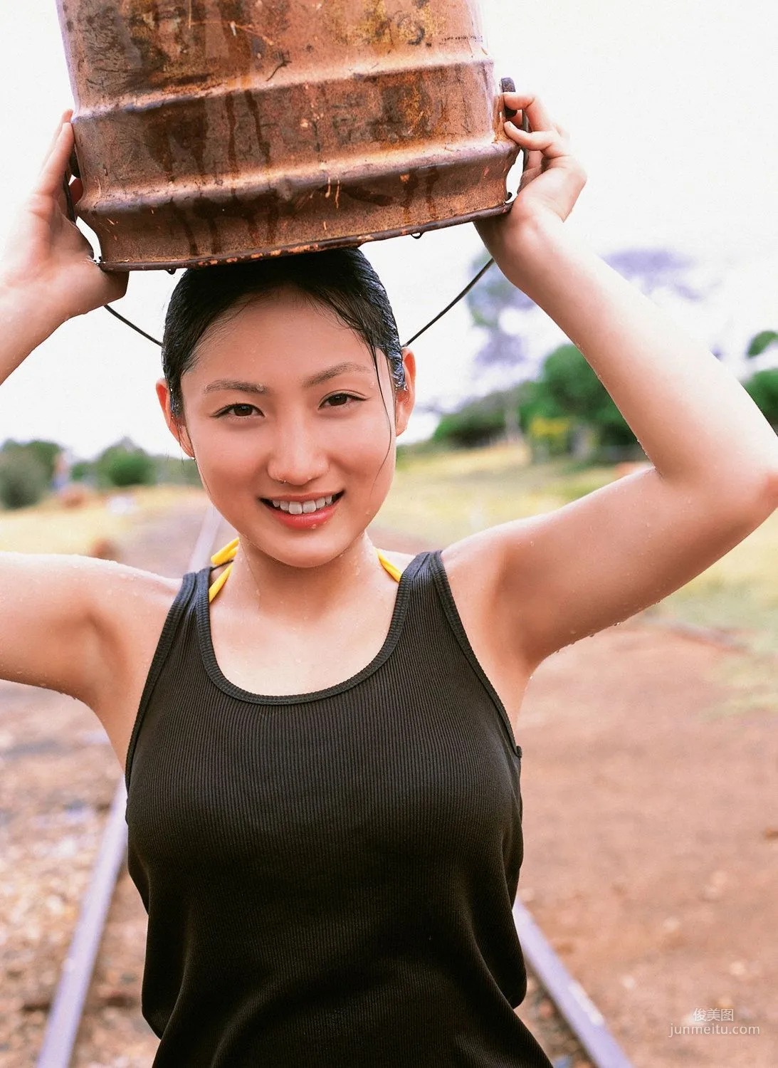 Saaya Irie Love Me a Lot Photo Set [YS Web] Vol.287 photo 117