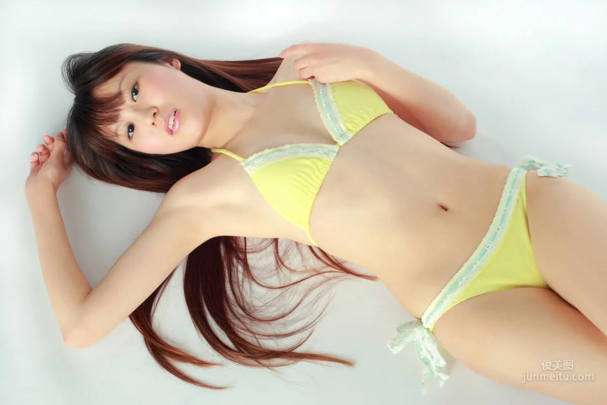 Momo Shirakawa, Maiden Academy Peach Loli Girl Enrollment!! Photo Set [YS Web] Vol.309 photo 34