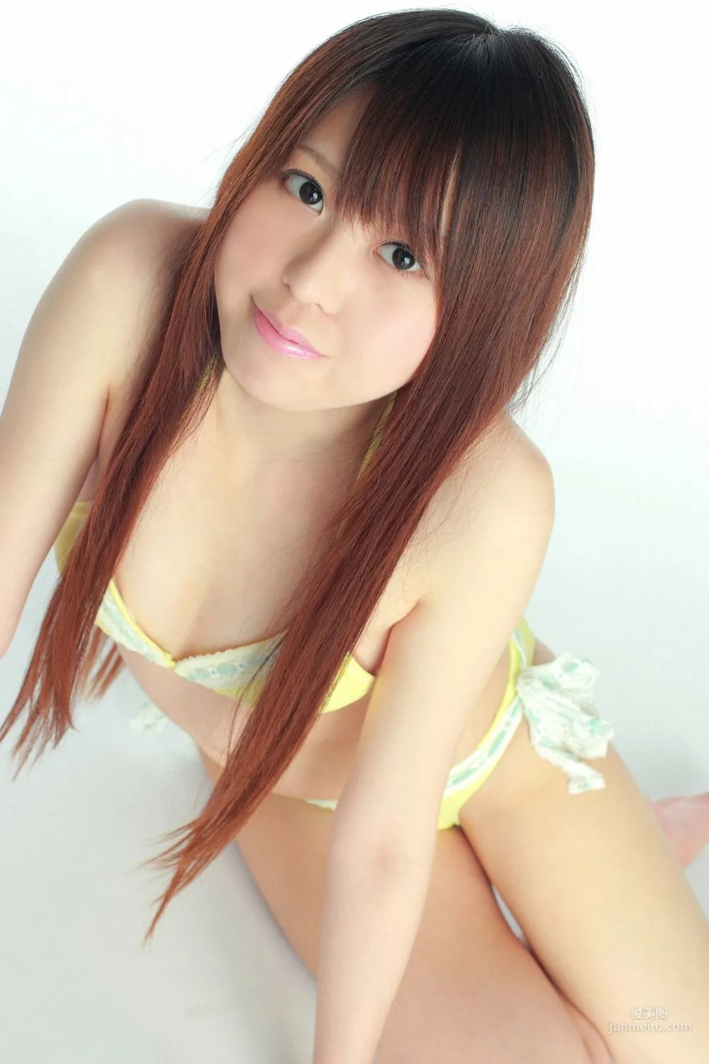 Momo Shirakawa, Maiden Academy Peach Loli Girl Enrollment!! Photo Set [YS Web] Vol.309 photo 30