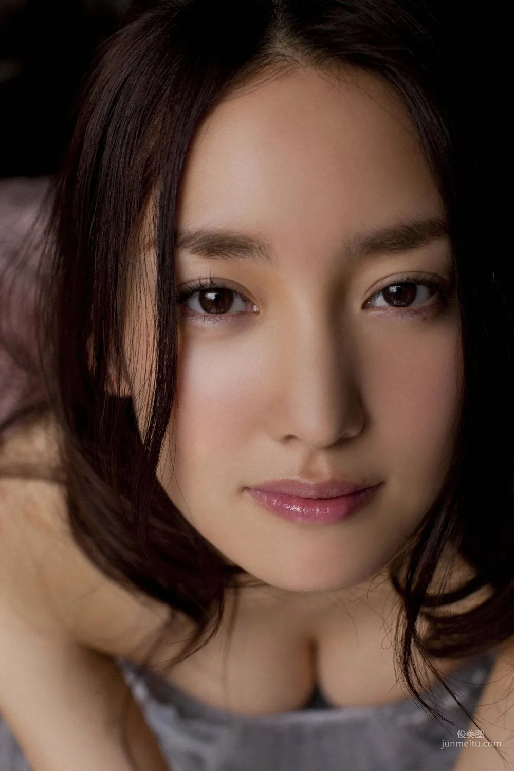 [YS Web] Vol.295 Natsuko Nagaike Photo Set photo 74
