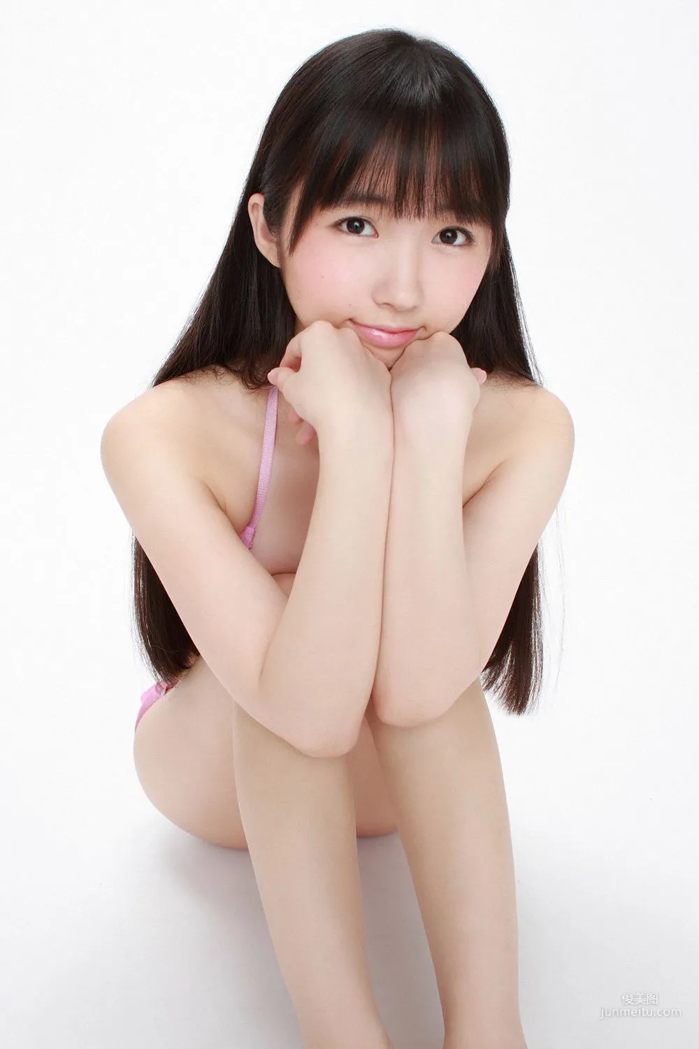 Rika Aoyama, Maiden Academy: Pure and Mysterious Girl Enrolls! Photo Set [YS Web] Vol.329 photo 45