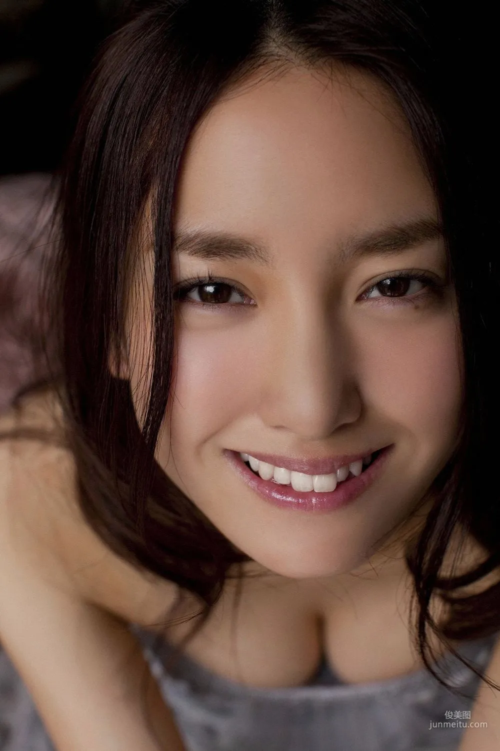 [YS Web] Vol.295 Natsuko Nagaike Photo Set photo 75