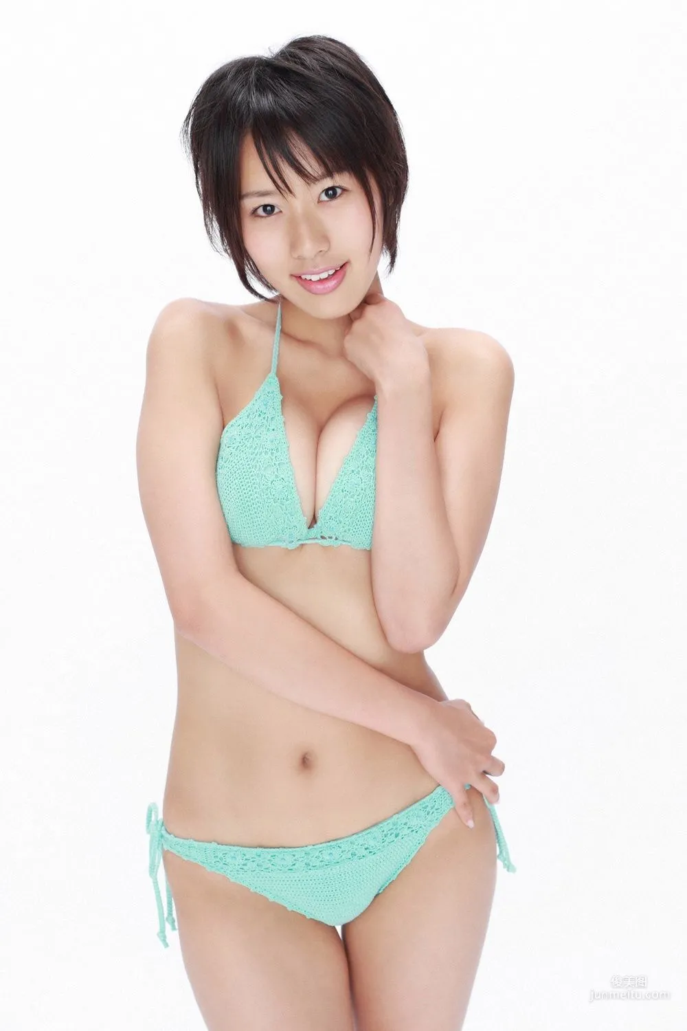 Maaya Morinaga, Maiden Academy: Thoroughbred Idol Enrollment!! Photo Set [YS Web] Vol.321 photo 23