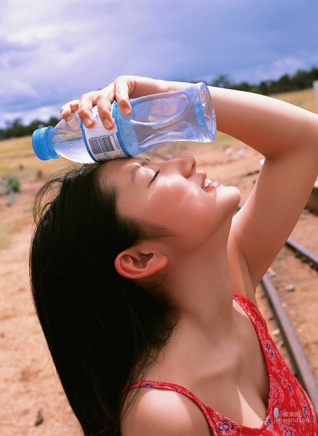 Saaya Irie Love Me a Lot Photo Set [YS Web] Vol.287 photo 29