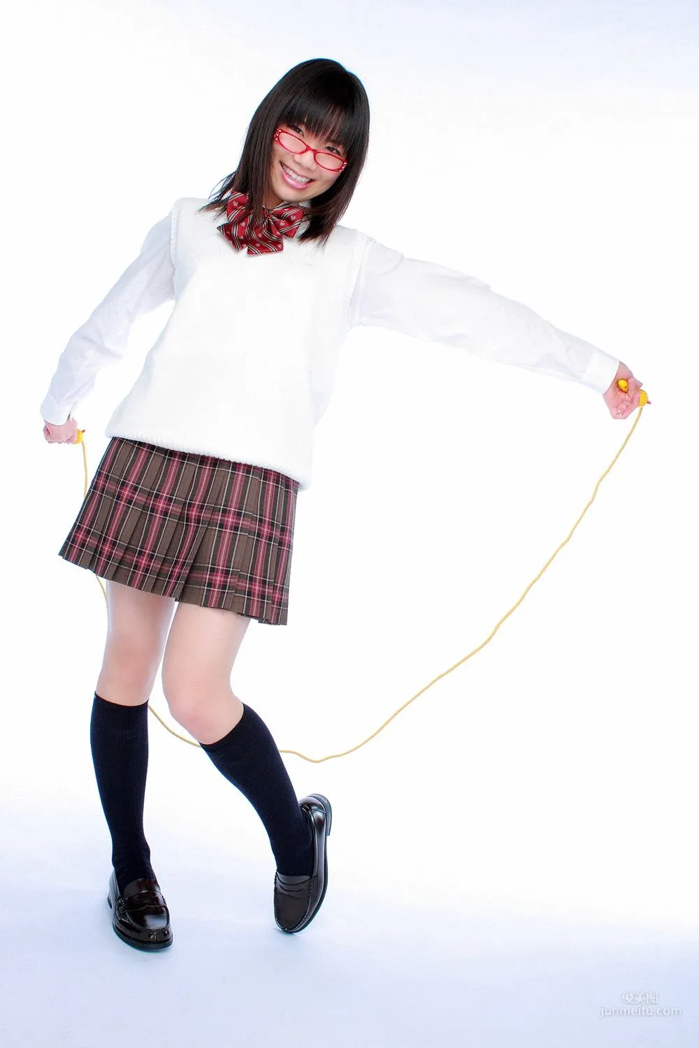Naenan Z (Nae Takahara), Otome Gakuin: The Singing Real Otaku Doll Enrolls Z!, Photo Set [YS Web] Vol.305 photo 18