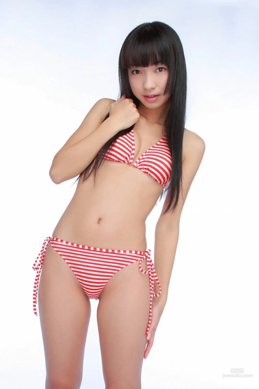 Kurumi Inoue UNDERAGE! Photo Set [YS Web] Vol.285 photo 30
