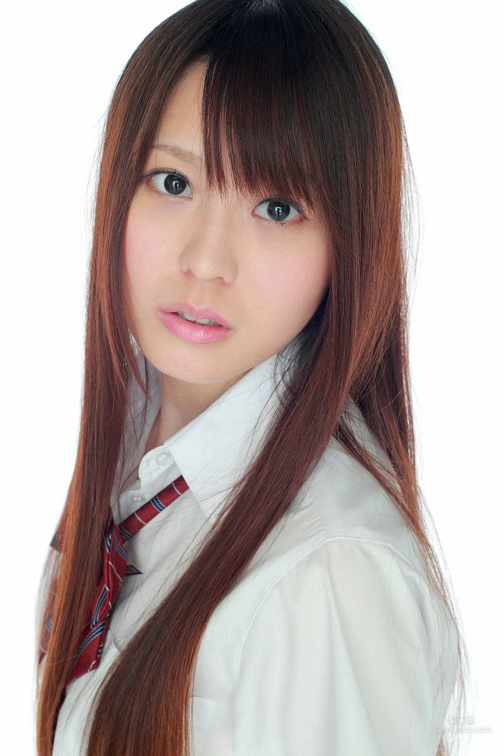 Momo Shirakawa, Maiden Academy Peach Loli Girl Enrollment!! Photo Set [YS Web] Vol.309 photo 5