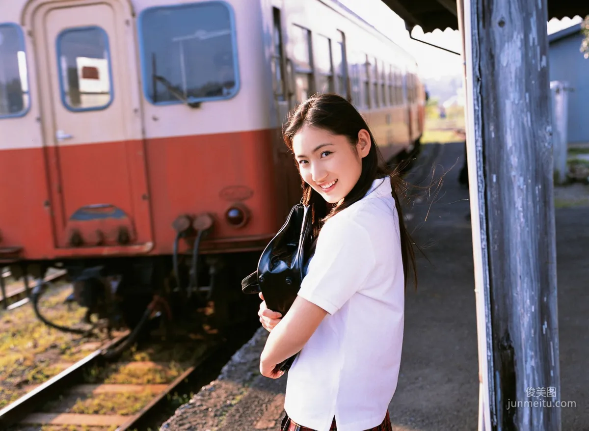 Saaya Irie, Houkago no Bouken, Photo Set [YS Web] Vol.310 photo 62
