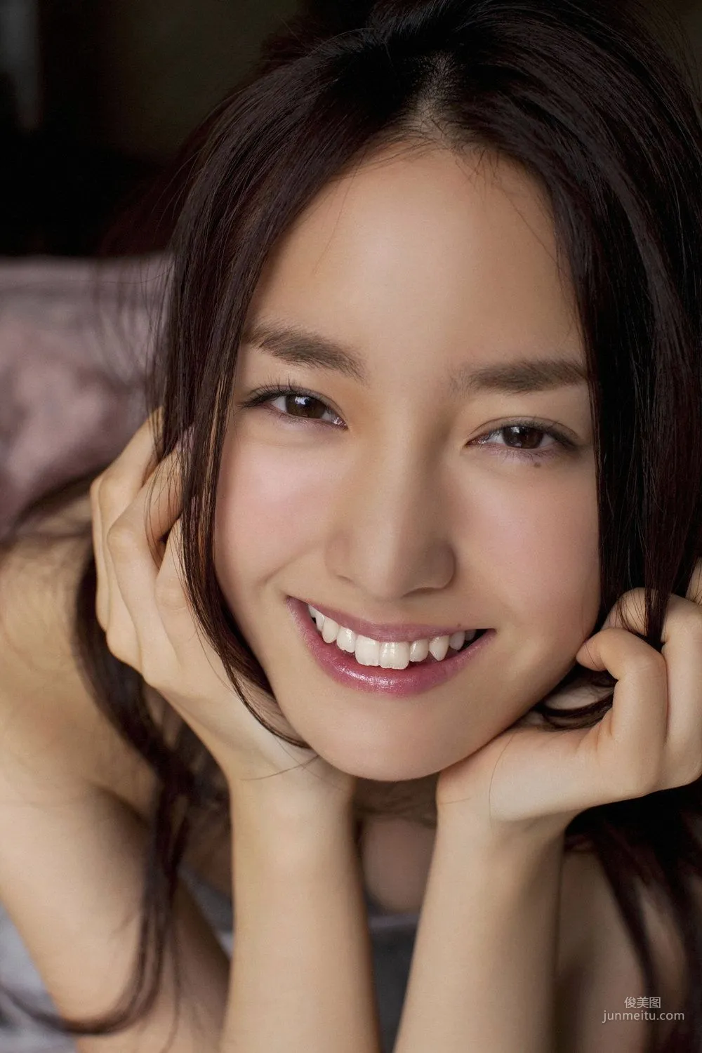 [YS Web] Vol.295 Natsuko Nagaike Photo Set photo 78
