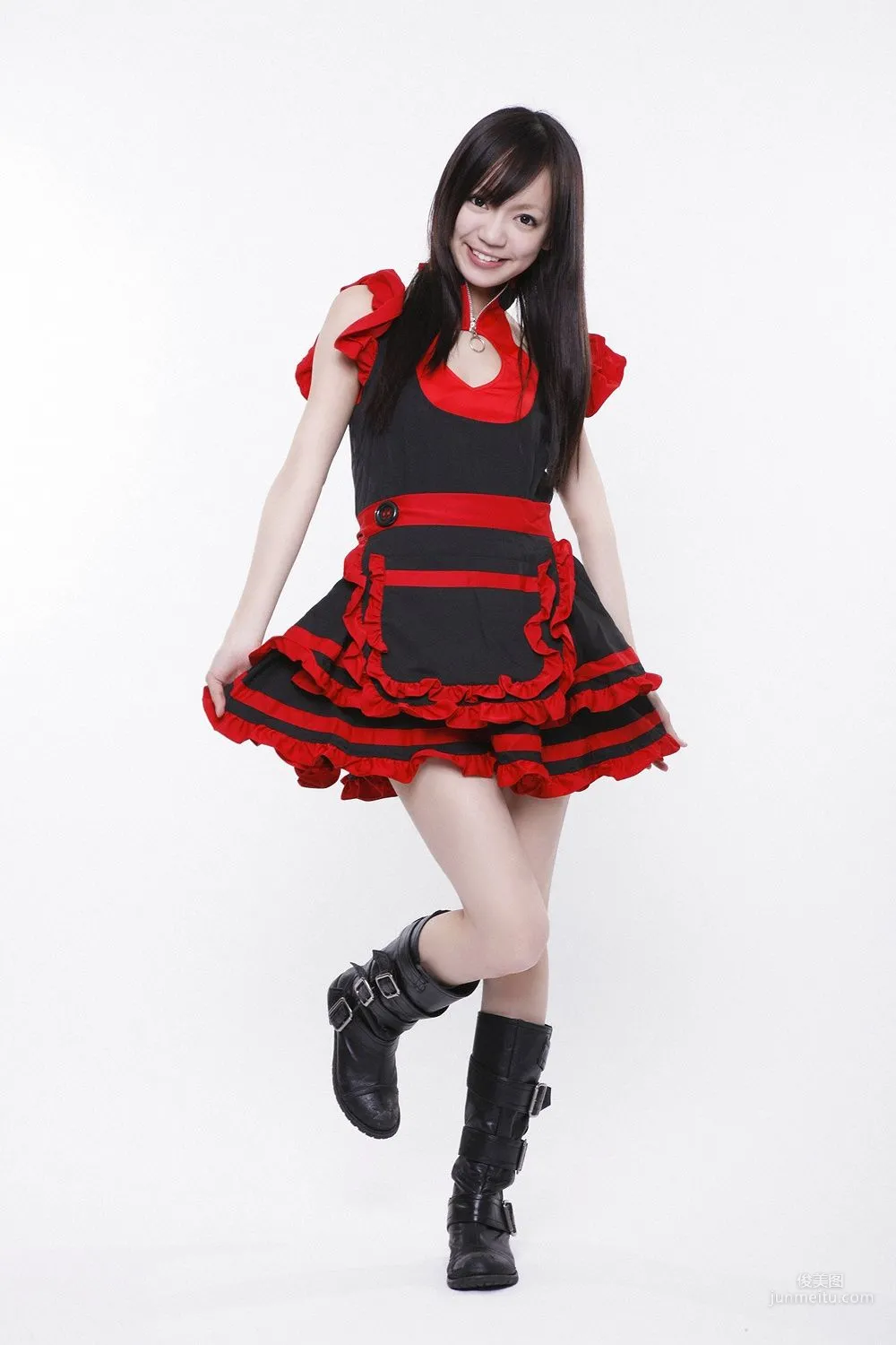 Hiroko Kamata: YS Web Vol. 342 photo 16