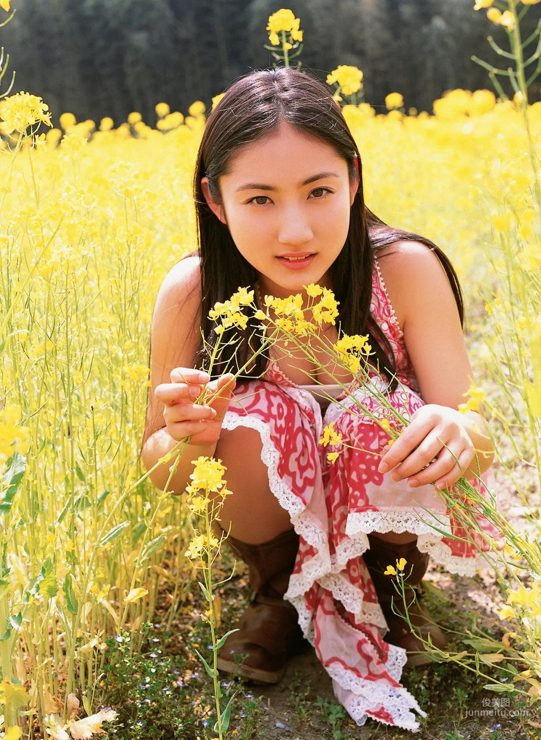 Saaya Irie, Houkago no Bouken, Photo Set [YS Web] Vol.310 photo 9