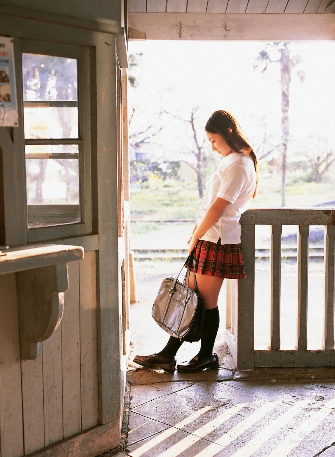 Saaya Irie, Houkago no Bouken, Photo Set [YS Web] Vol.310 photo 93