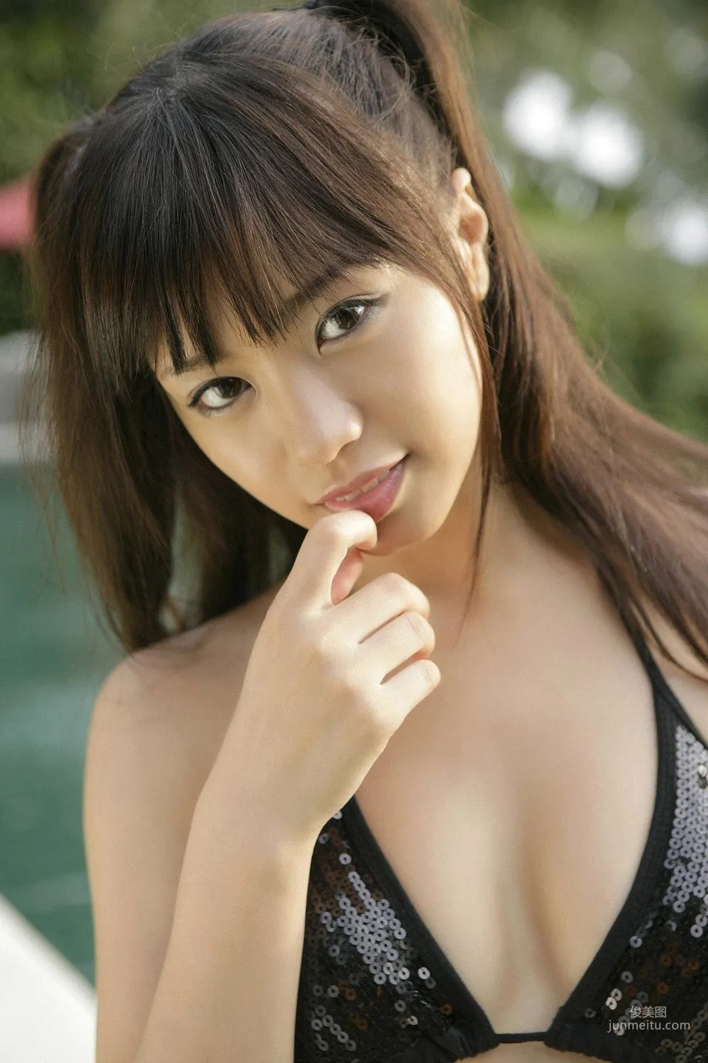 Reimi Tachibana, Curved Beauty [YS Web] Vol.346 photo 55