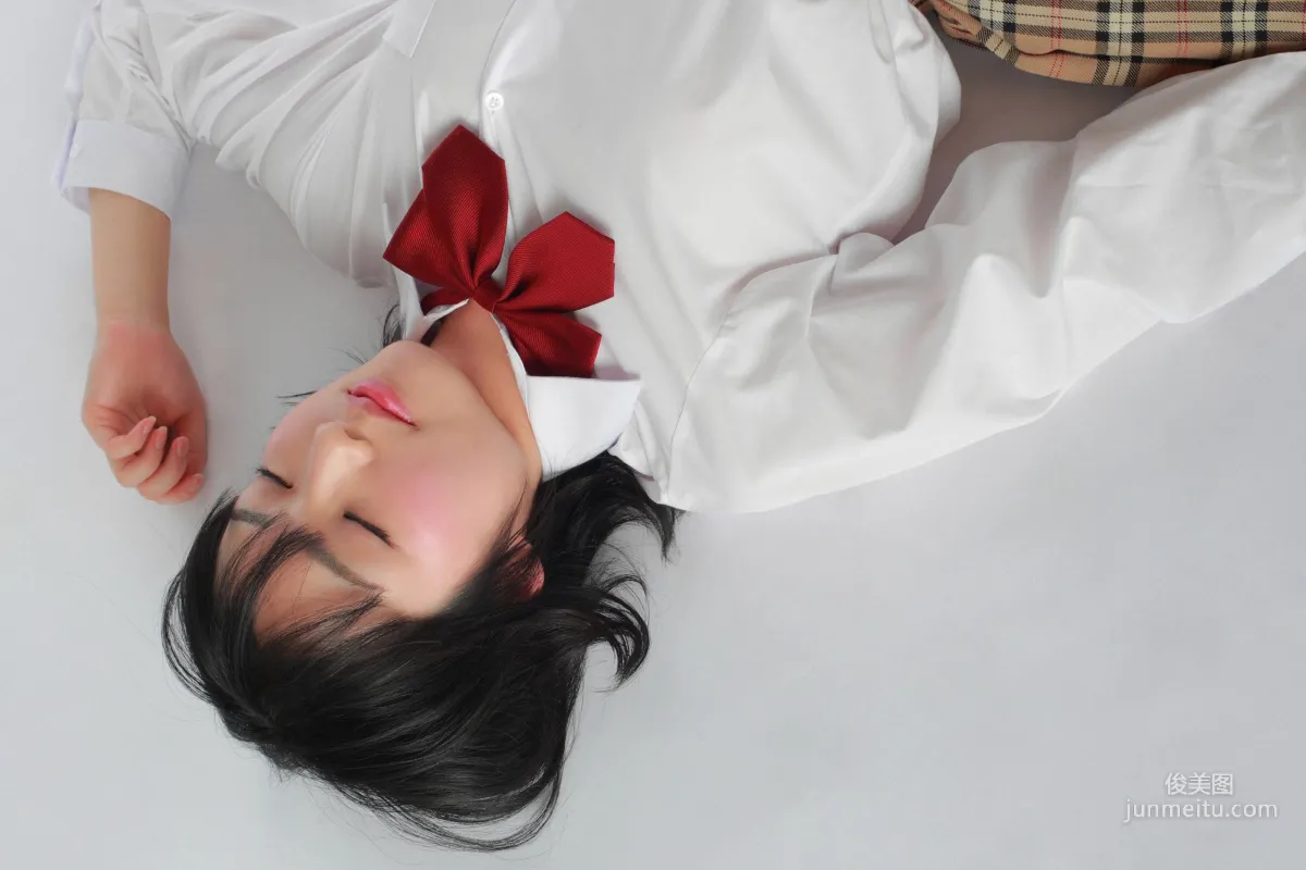 [YS Web] Vol.297 Momo Ito 伊藤桃 写真集16