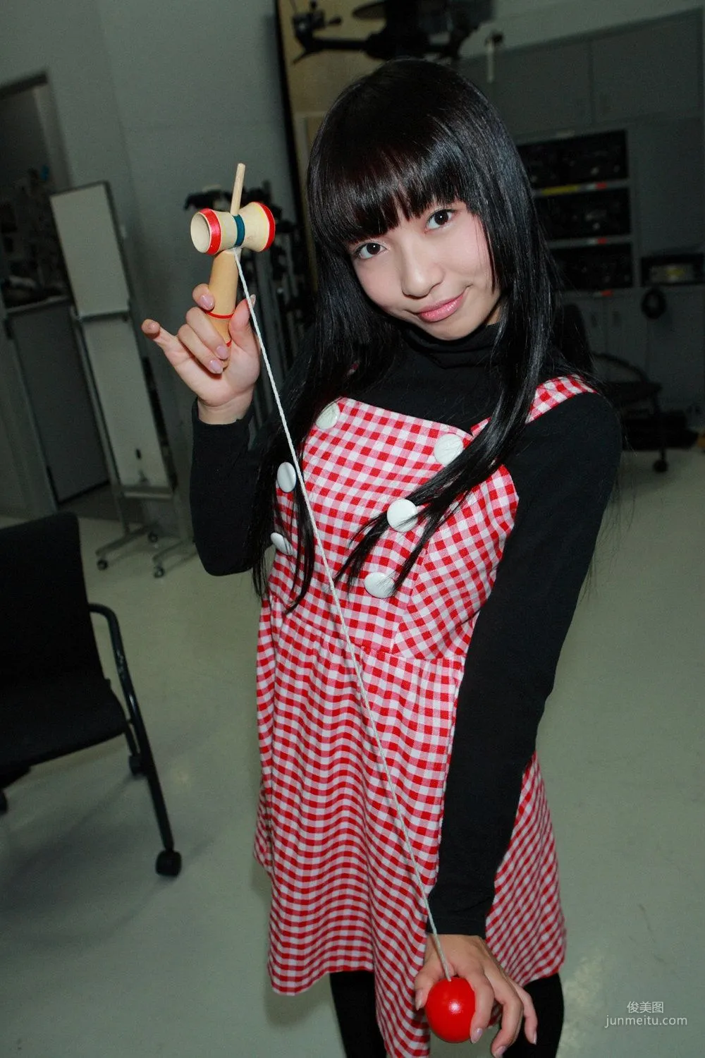 Kurumi Inoue UNDERAGE! Photo Set [YS Web] Vol.285 photo 17