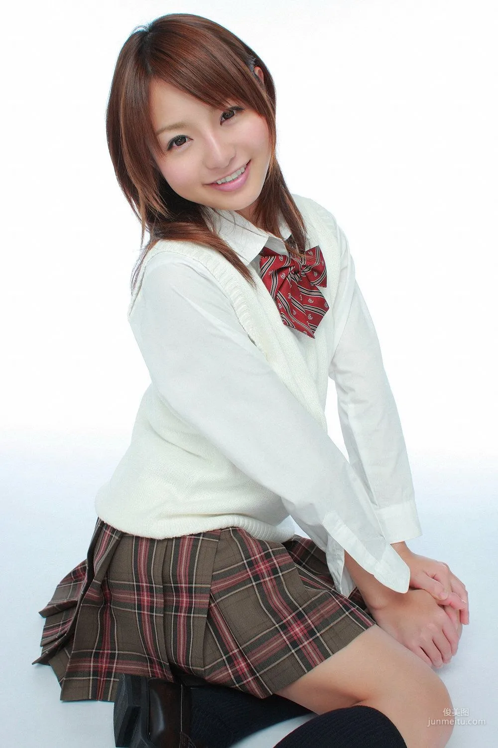 Saori Yoshikawa Maiden Academy Little Devil Loli Cute! Enrollment! Photo Set [YS Web] Vol.293 photo 20