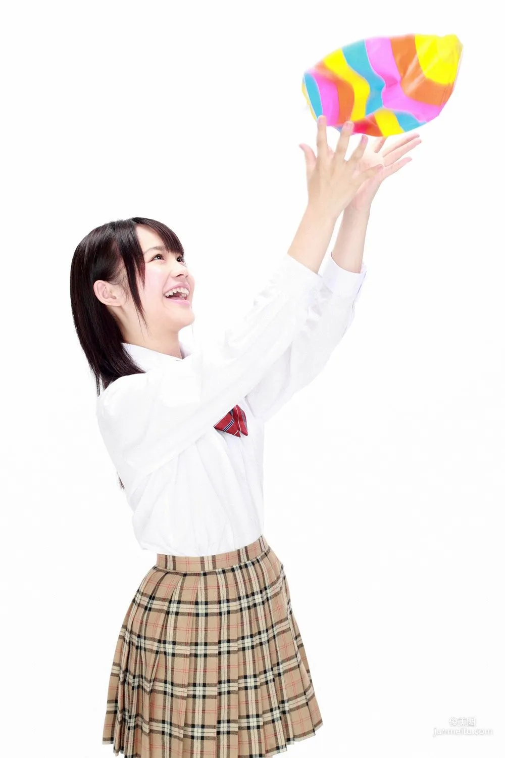 Maki Fukumi, Otome Gakuin: Pure Angel Enrolls!, Photo Set [YS Web] Vol.325 photo 21