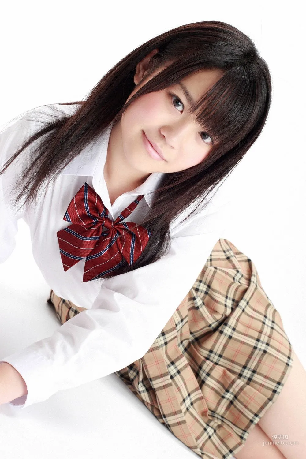 Maki Fukumi, Otome Gakuin: Pure Angel Enrolls!, Photo Set [YS Web] Vol.325 photo 17