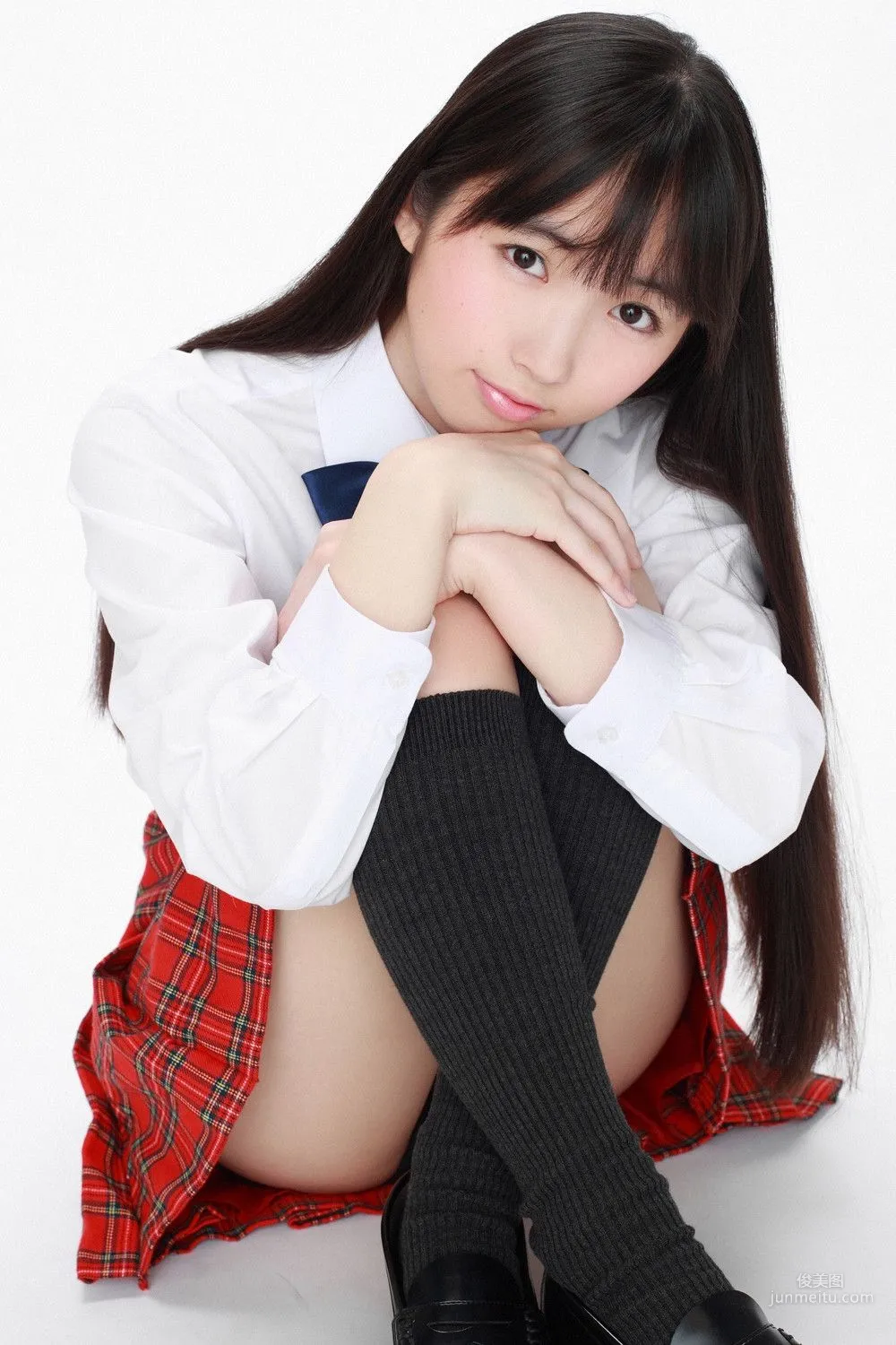 Rika Aoyama, Maiden Academy: Pure and Mysterious Girl Enrolls! Photo Set [YS Web] Vol.329 photo 8