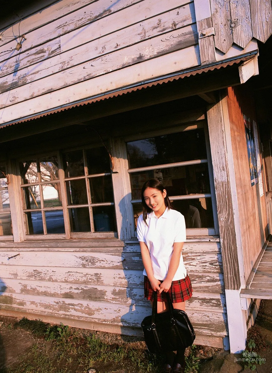 Saaya Irie, Houkago no Bouken, Photo Set [YS Web] Vol.310 photo 95