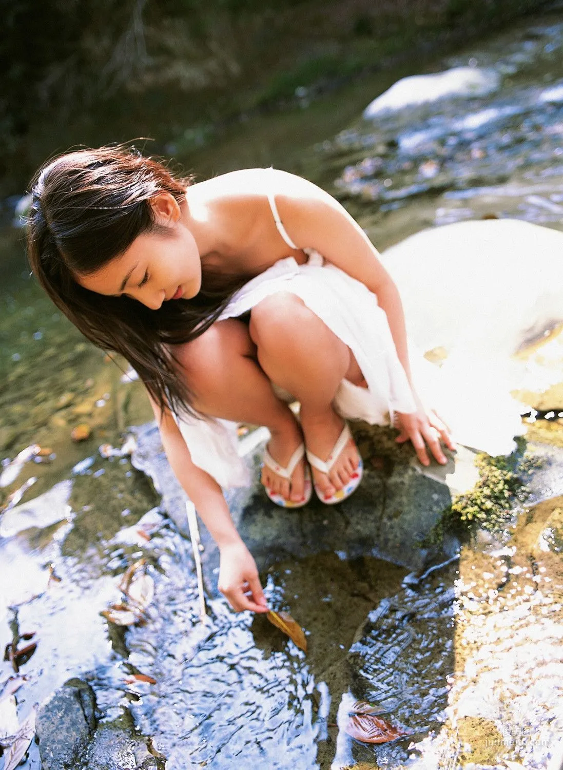 Saaya Irie, Houkago no Bouken, Photo Set [YS Web] Vol.310 photo 45