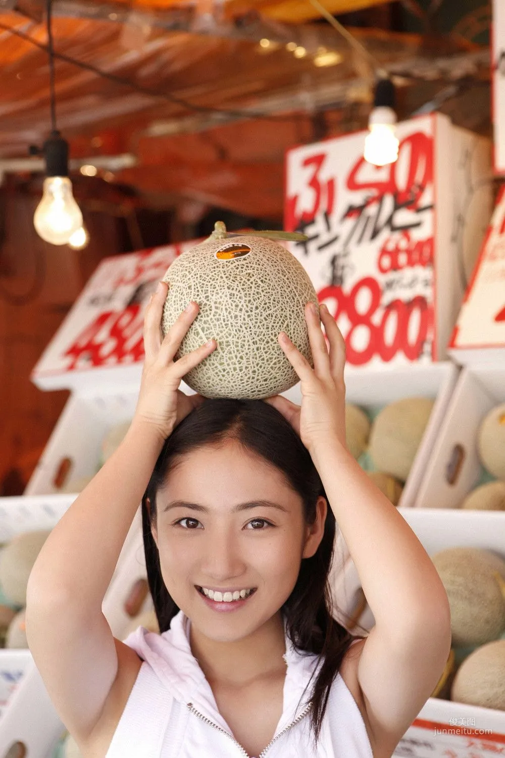入江紗綾《いい湯だな あははん》写真集 [YS Web] Vol.32295