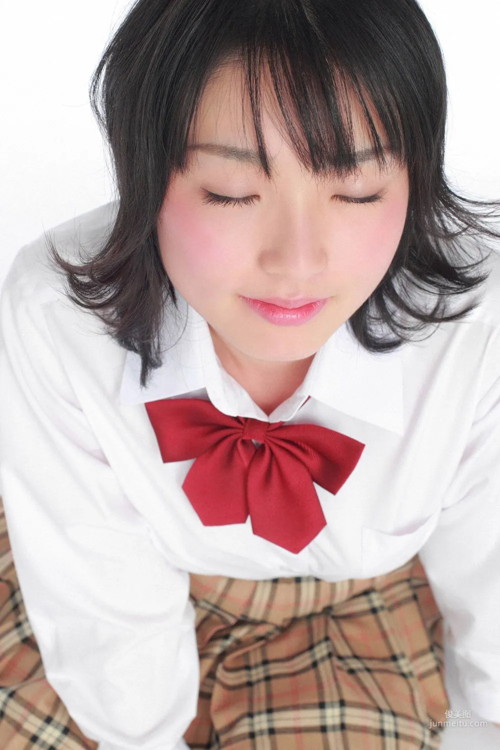 [YS Web] Vol.297 Momo Ito 伊藤桃 写真集9