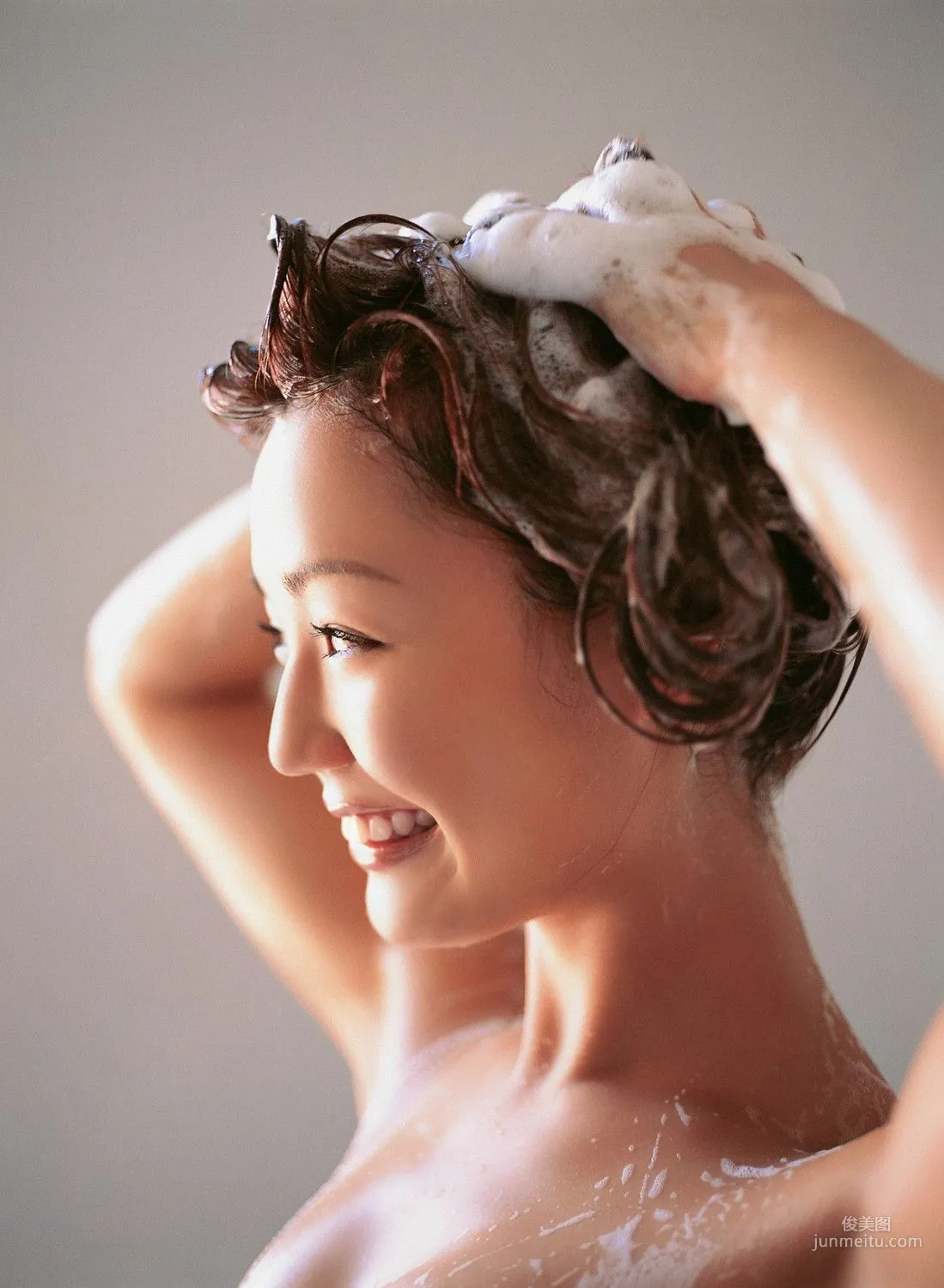 谷麻紗美《カワエロ100％!》写真集 [YS Web] Vol.30451