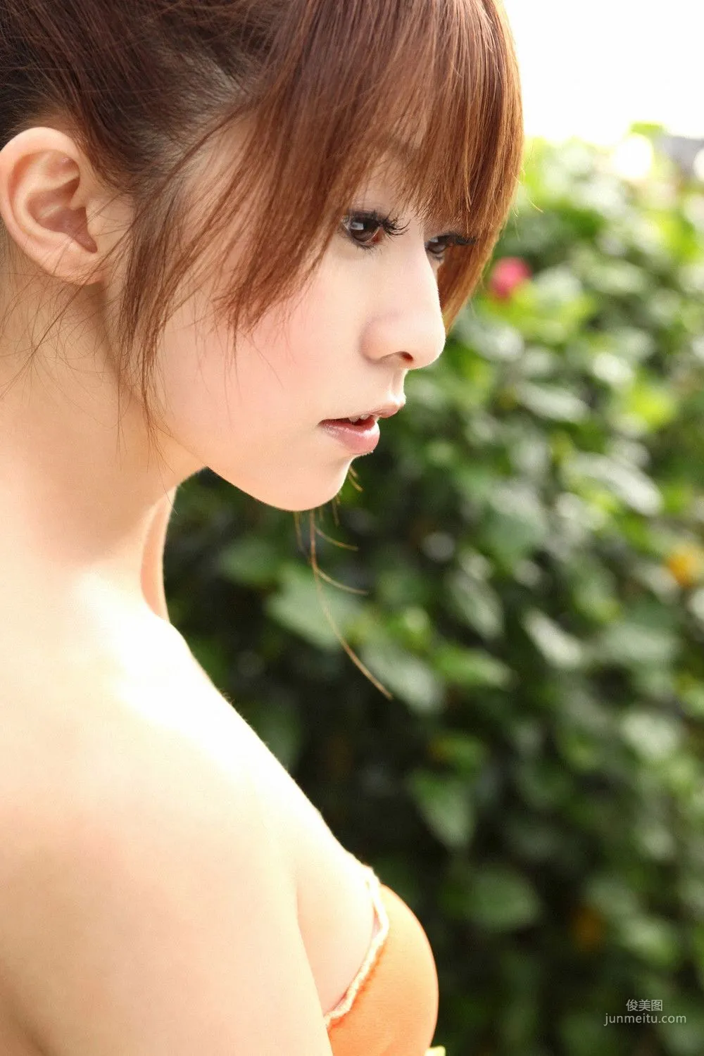 Mika Orihara, Genkai Made..., Photo Set [YS Web] Vol.350 photo 12