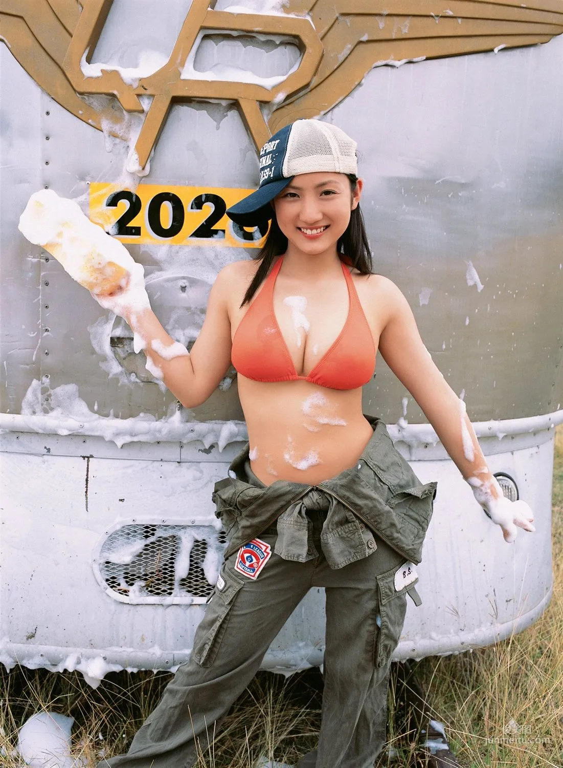 Saaya Irie, Houkago no Bouken, Photo Set [YS Web] Vol.310 photo 107