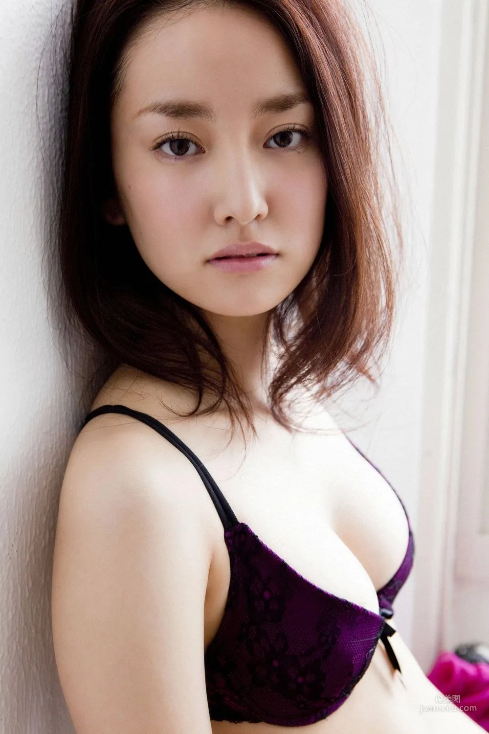 [YS Web] Vol.295 Natsuko Nagaike Photo Set photo 17