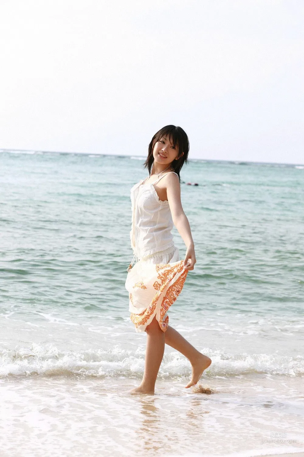 Asami Tada: YS Web Vol. 315 photo 91