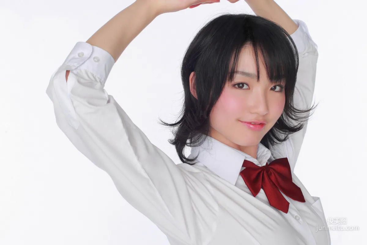 [YS Web] Vol.297 Momo Ito 伊藤桃 写真集6