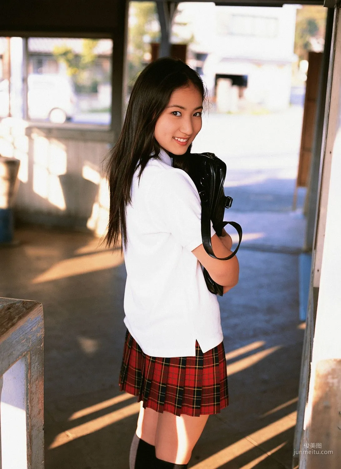 Saaya Irie, Houkago no Bouken, Photo Set [YS Web] Vol.310 photo 94