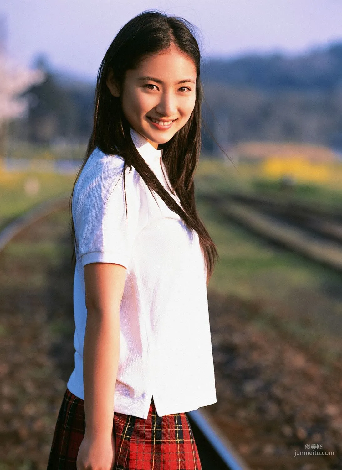 Saaya Irie, Houkago no Bouken, Photo Set [YS Web] Vol.310 photo 70