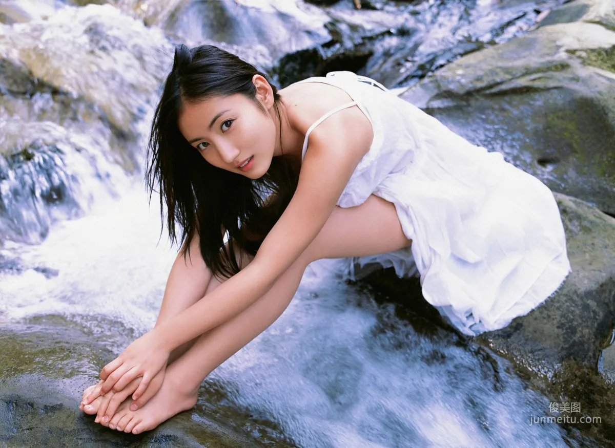 Saaya Irie, Houkago no Bouken, Photo Set [YS Web] Vol.310 photo 33