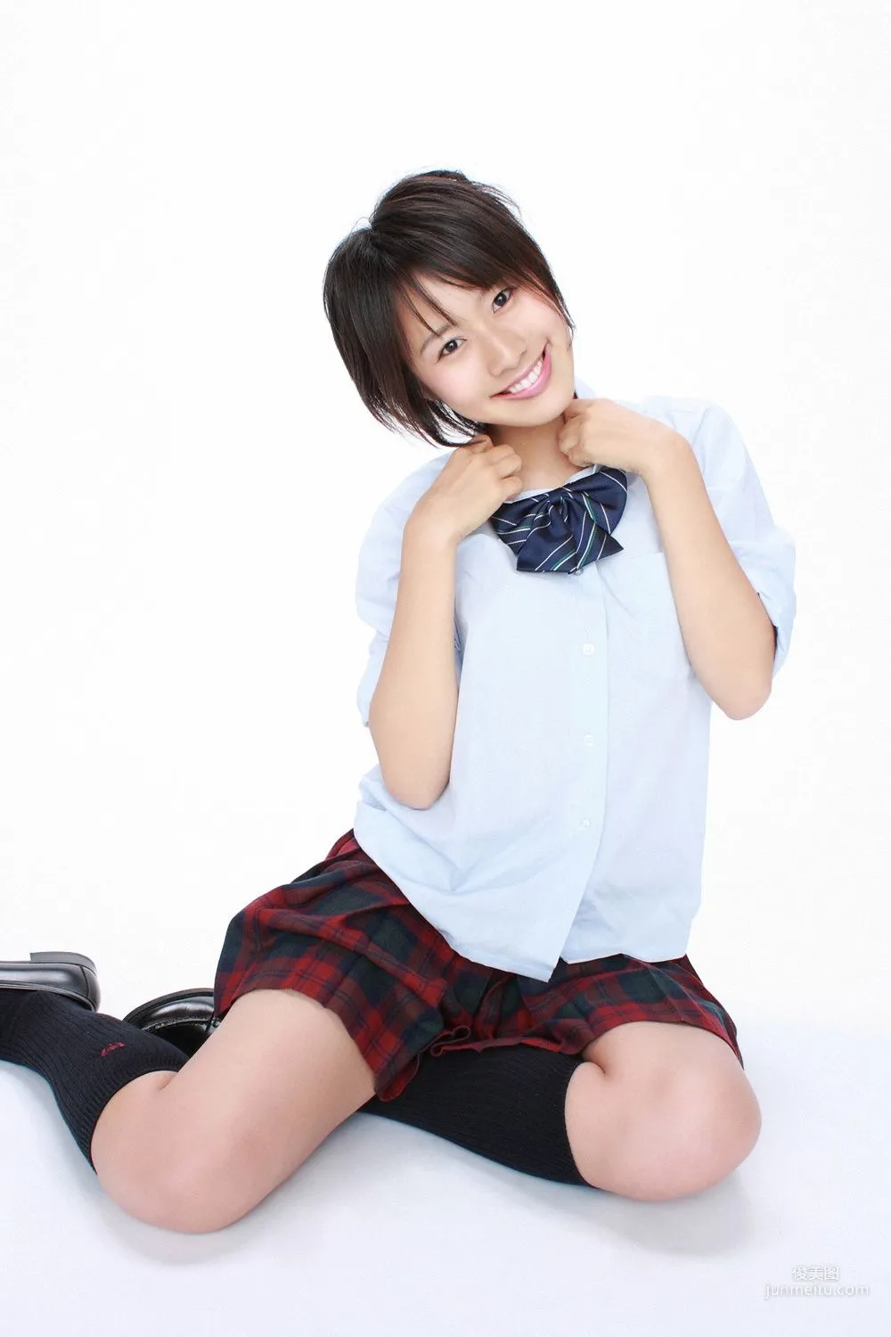 Maaya Morinaga, Maiden Academy: Thoroughbred Idol Enrollment!! Photo Set [YS Web] Vol.321 photo 11