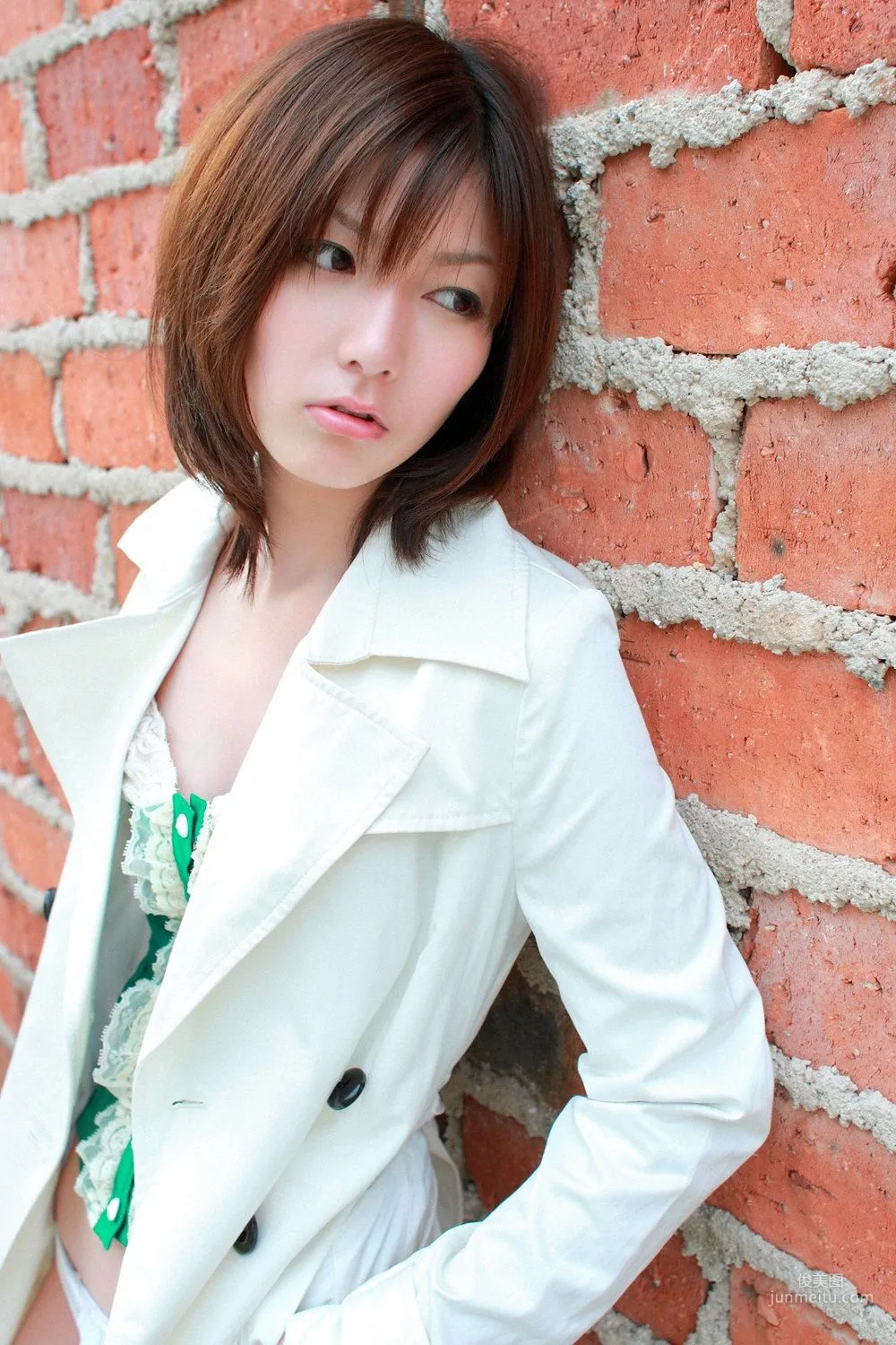 [YS Web] Vol.284 Yuka Kyomoto Photo Set photo 19